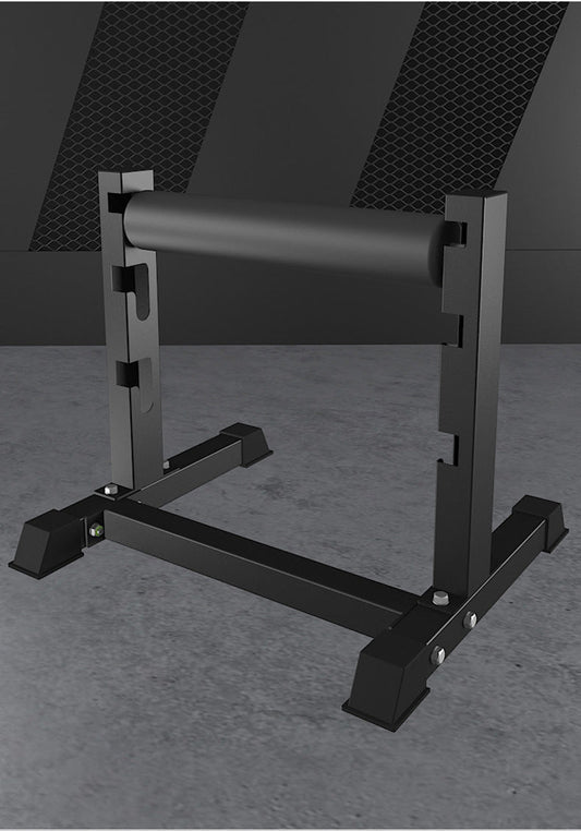 Reptiva Men’s Leg Press Trainer