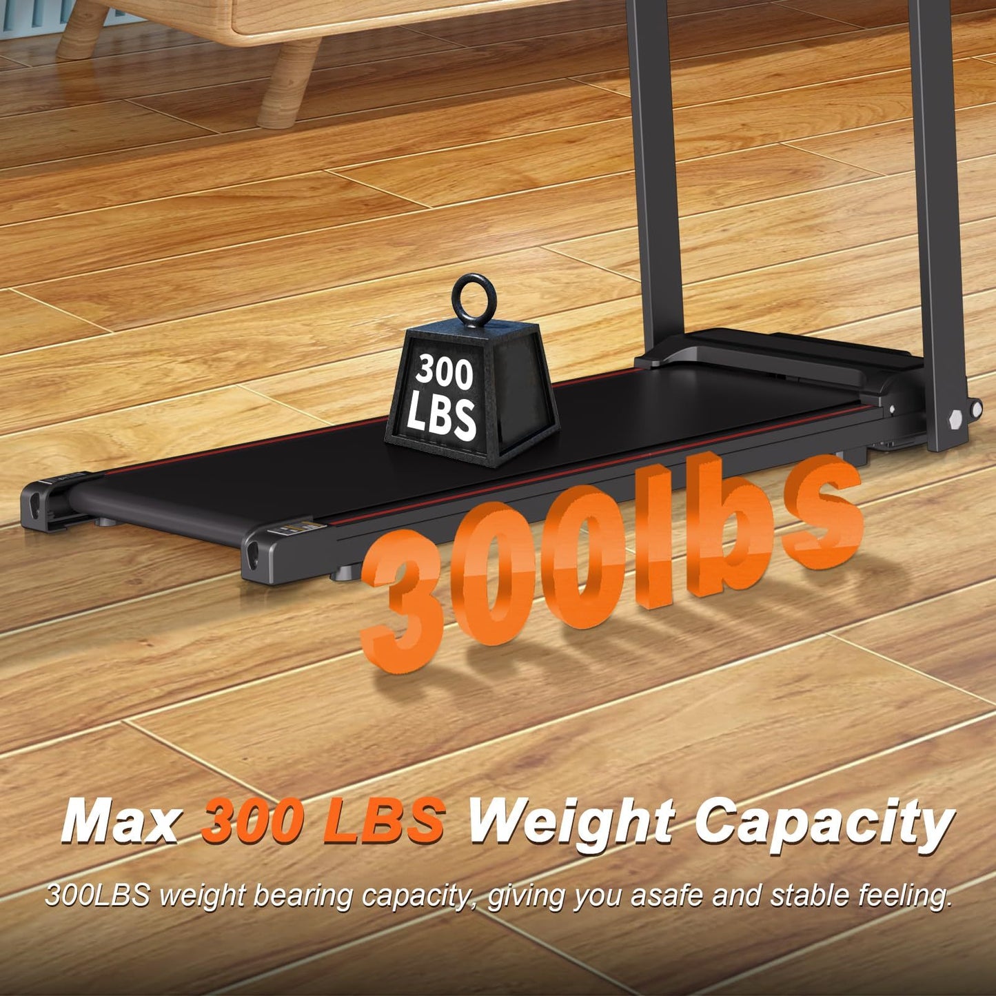 Reptiva Treadmill Q30-6