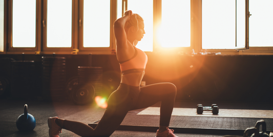 New Year Reset: Start 2026 Feeling Strong, Mobile, and Refreshed