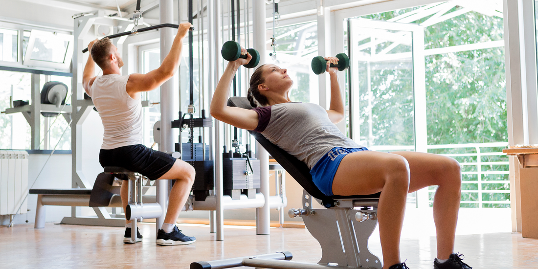 New Year Strength Without the Gym: Build a Consistent At Home Routine