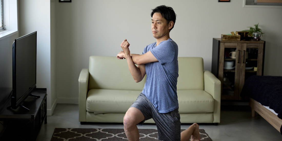 The Hidden Science Behind Building Strength at Home