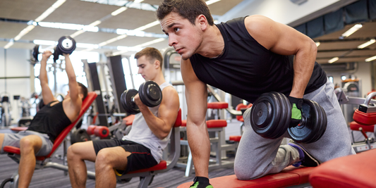 Stay Active This Holiday Season: The Best At Home Equipment to Keep You Moving