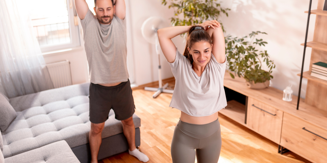 Why Every Home Gym Needs Resistance Bands