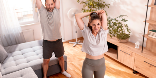 Why Every Home Gym Needs Resistance Bands