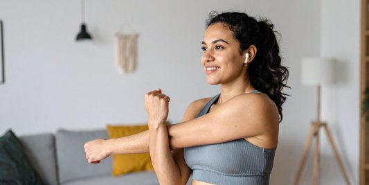 The Truth About Home Gym Flooring: What You Need & Why It Matters