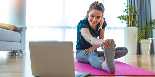Muscle Recovery 101: How to Recover Faster and Reduce Soreness
