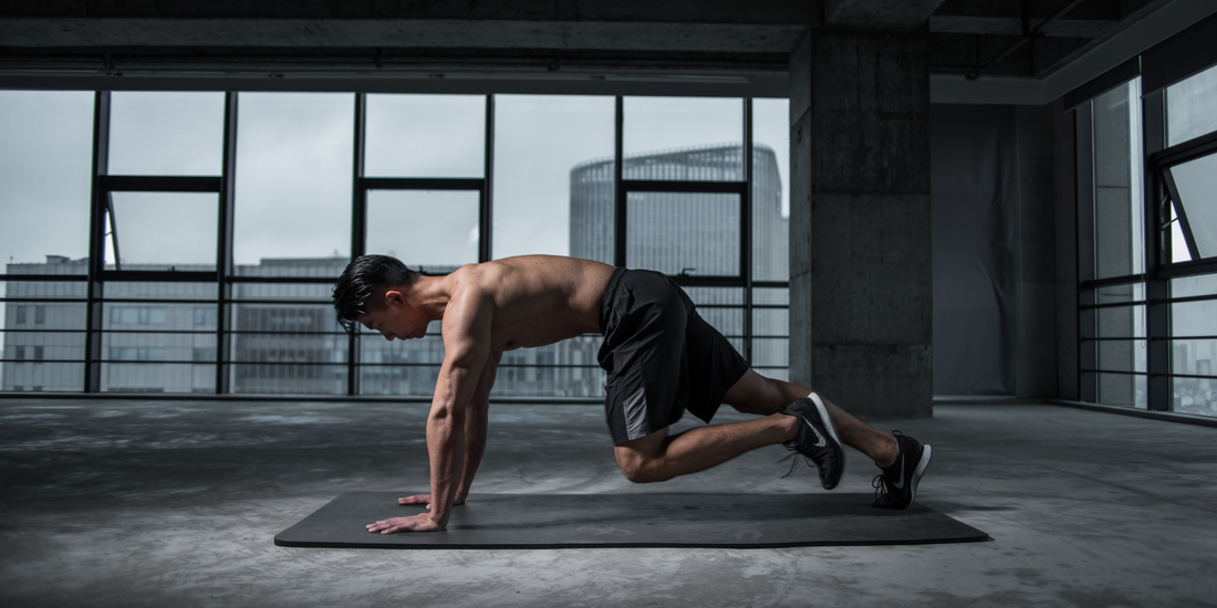 How Yoga and Pilates Boost Strength and Recovery