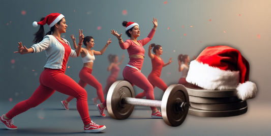 Holiday Recovery & Mobility: Simple Reptiva Tools to Help You Feel Your Best