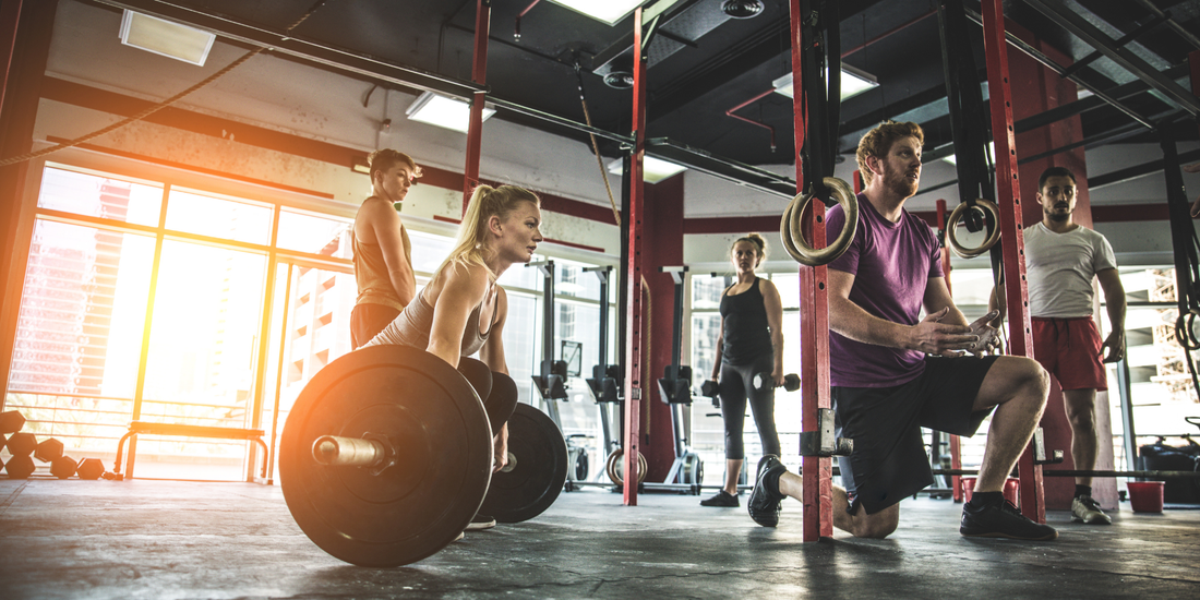 Best Gym Accessories for Beginners