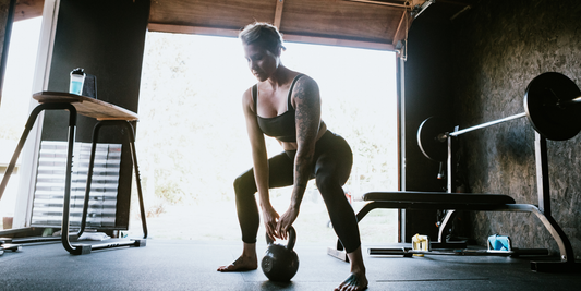 How to Build a Complete Home Workout Routine That Actually Works in 2026