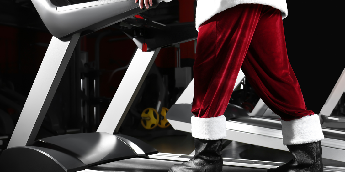 Holiday Cardio Made Easy: The Best Reptiva Bikes and Treadmills for Winter Workouts