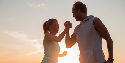 The Morning Routine Every Fitness Enthusiast Should Try