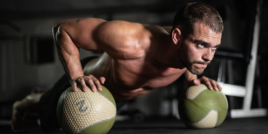 How to Break a Workout Plateau and Start Seeing Results Again