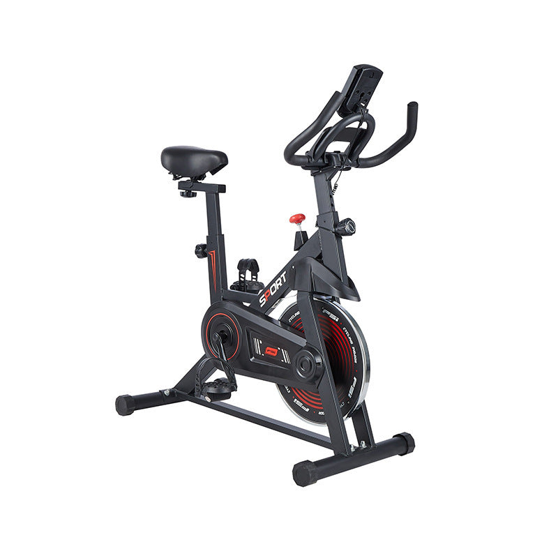 Reptiva Sports Exercise Bike Indoor Silent