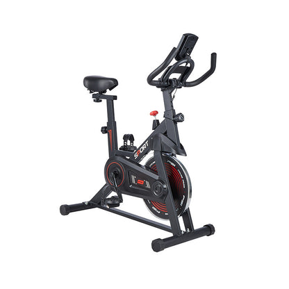 Reptiva Sports Exercise Bike Indoor Silent