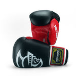 Reptiva Junior professional fighting boxing gloves
