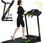 Reptiva Treadmill JK8806-4-GR
