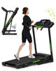 Reptiva Treadmill JK8806-4-GR