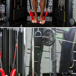 Reptiva Pull-Up Assisted Hanging Trainer with Pull Rope