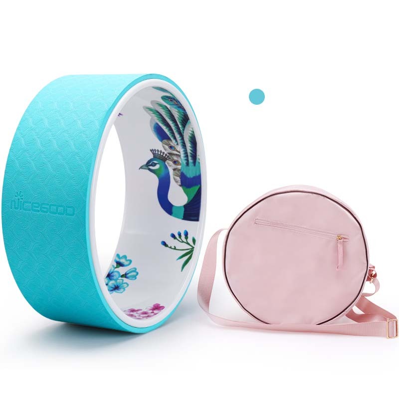 Reptiva Yoga Goddess Pilates Ring
