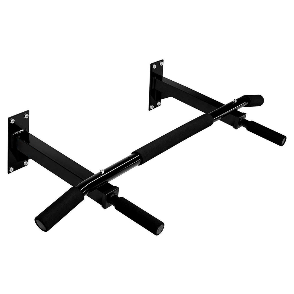 Reptiva Fitness Equipment Support Adjustable Wall Pull-Up Bar