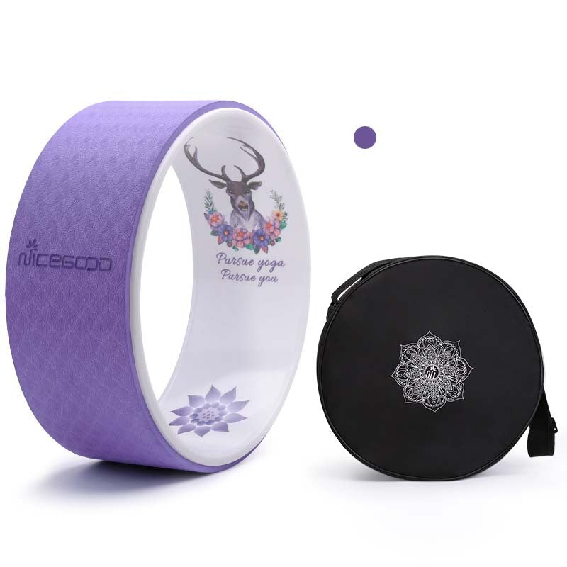 Reptiva Yoga Goddess Pilates Ring