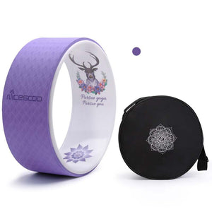 Reptiva Yoga Goddess Pilates Ring
