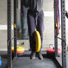 Pull-up Belt for Indoor & Parallel Bars – Reptiva