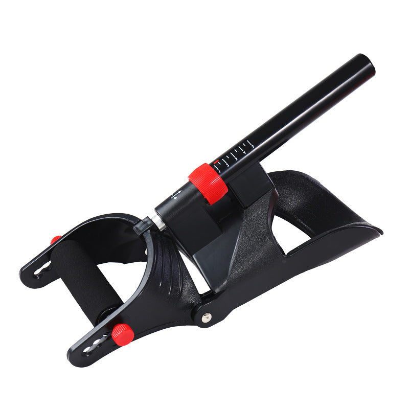 Reptiva Hand Grip Exerciser Trainer – Adjustable Forearm & Wrist StrengtH