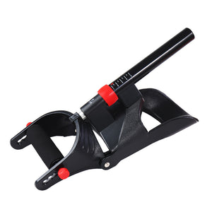 Reptiva Hand Grip Exerciser Trainer – Adjustable Forearm & Wrist StrengtH