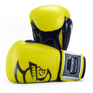 Reptiva Junior professional fighting boxing gloves