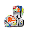 Reptiva Children’s Graffiti Boxing Gloves