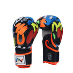 Reptiva Children’s Graffiti Boxing Gloves
