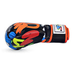 Reptiva Children’s Graffiti Boxing Gloves