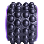 Reptiva Big Dot Yoga Wheel Ring Pilates Circle