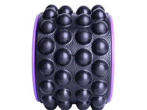 Reptiva Big Dot Yoga Wheel Ring Pilates Circle