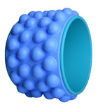 Reptiva Big Dot Yoga Wheel Ring Pilates Circle