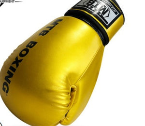 Reptiva Adult Boxing Gloves