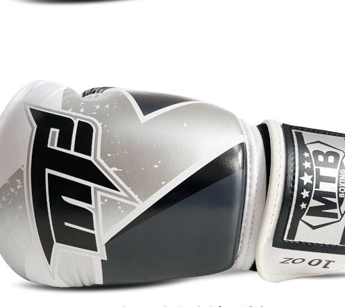 Reptiva Adult Boxing Gloves