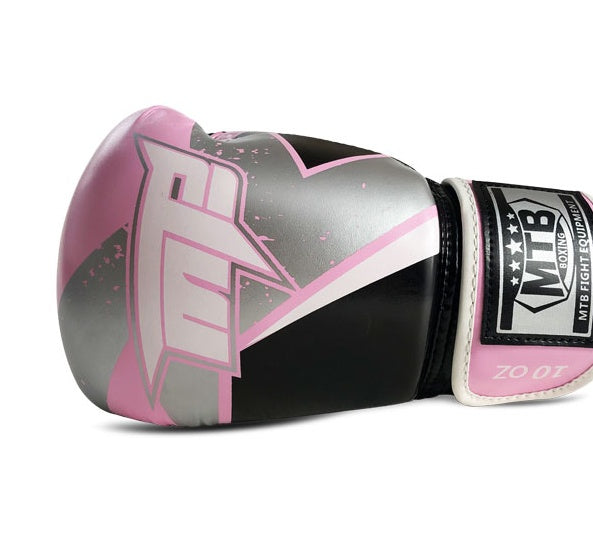 Reptiva Adult Boxing Gloves