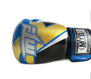 Reptiva Adult Boxing Gloves