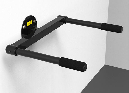 Reptiva Wall-Mounted Pull-Up Leg Lift Trainer