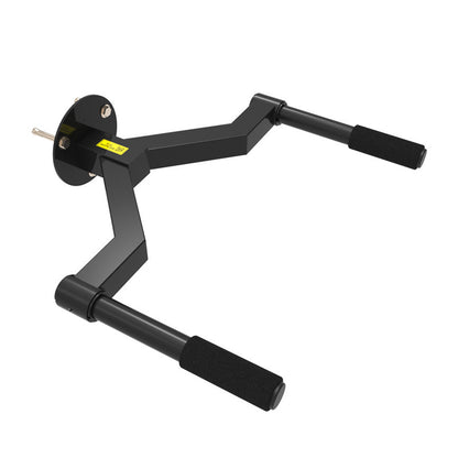 Reptiva Wall-Mounted Pull-Up Leg Lift Trainer