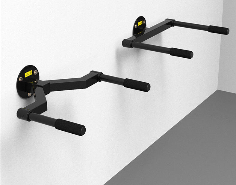 Reptiva Wall-Mounted Pull-Up Leg Lift Trainer