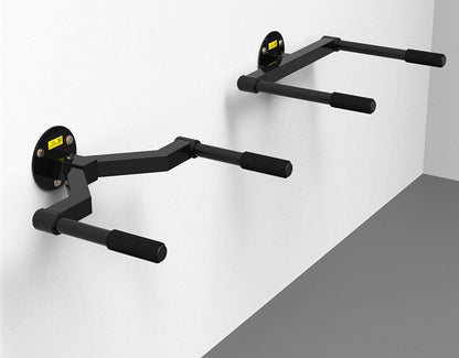 Reptiva Wall-Mounted Pull-Up Leg Lift Trainer