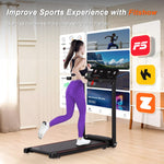 Reptiva Treadmill Q30-6