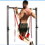 Reptiva Pull-Up Assisted Hanging Trainer with Pull Rope
