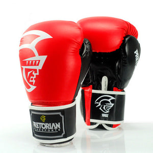 Reptiva Junior professional fighting boxing gloves