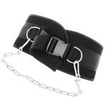 Reptiva Men’s Gym Weight Belt – Pull-Ups & Dips