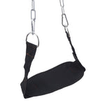 Pull-up Belt for Indoor & Parallel Bars – Reptiva